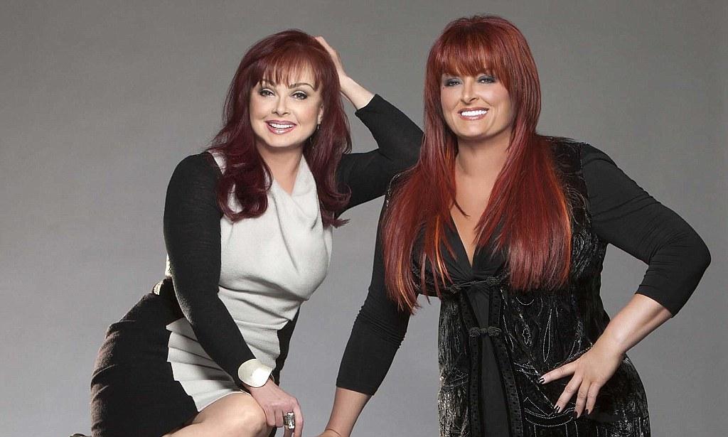 The Judds Launch